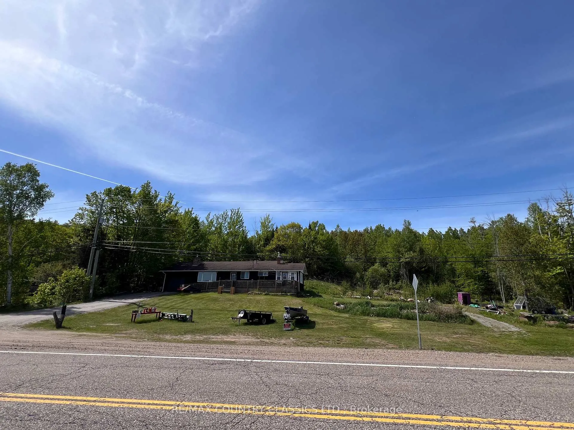 Photo 30 of 39132 Combermere Road, Madawaska Valley, Madawaska Valley — HOMEH