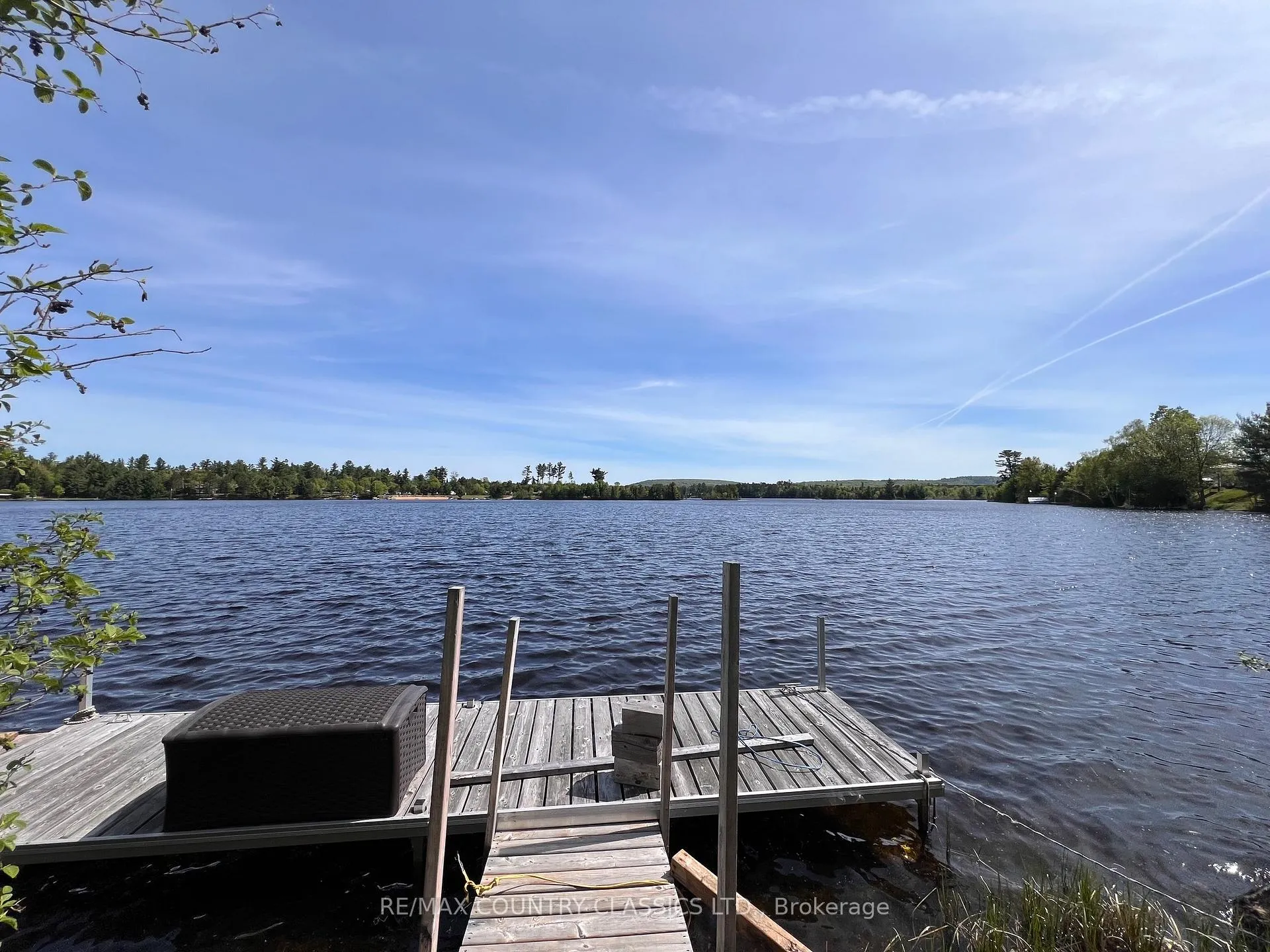Photo 35 of 39132 Combermere Road, Madawaska Valley, Madawaska Valley — HOMEH