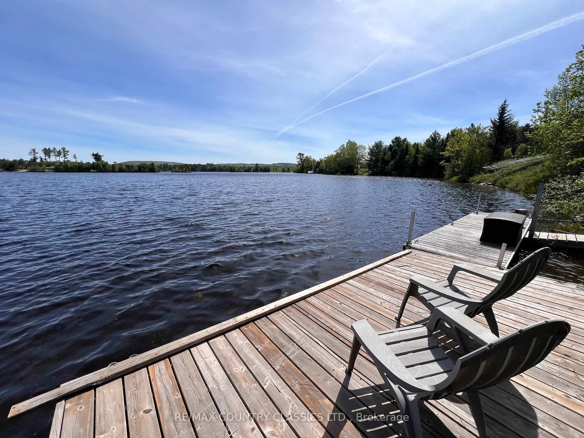 Photo 36 of 39132 Combermere Road, Madawaska Valley, Madawaska Valley — HOMEH