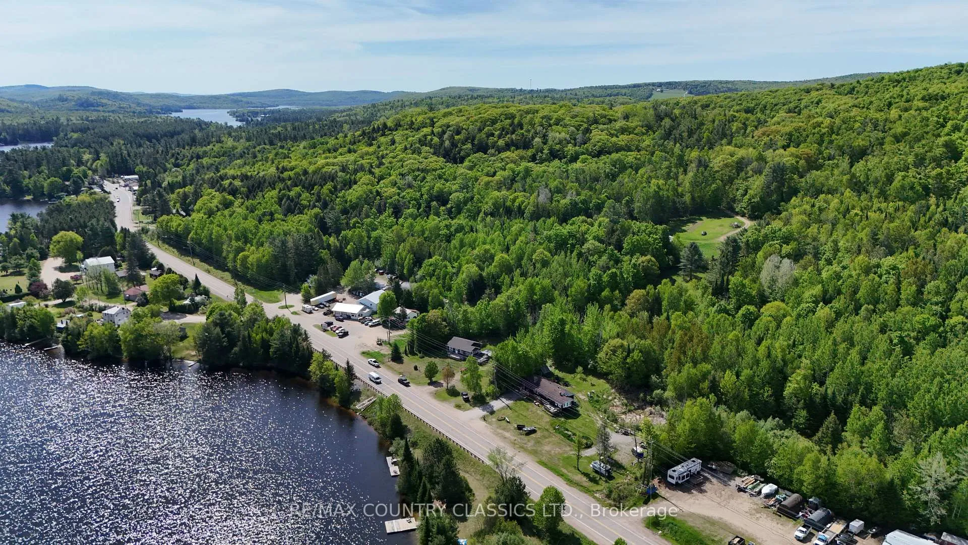 Photo 40 of 39132 Combermere Road, Madawaska Valley, Madawaska Valley — HOMEH