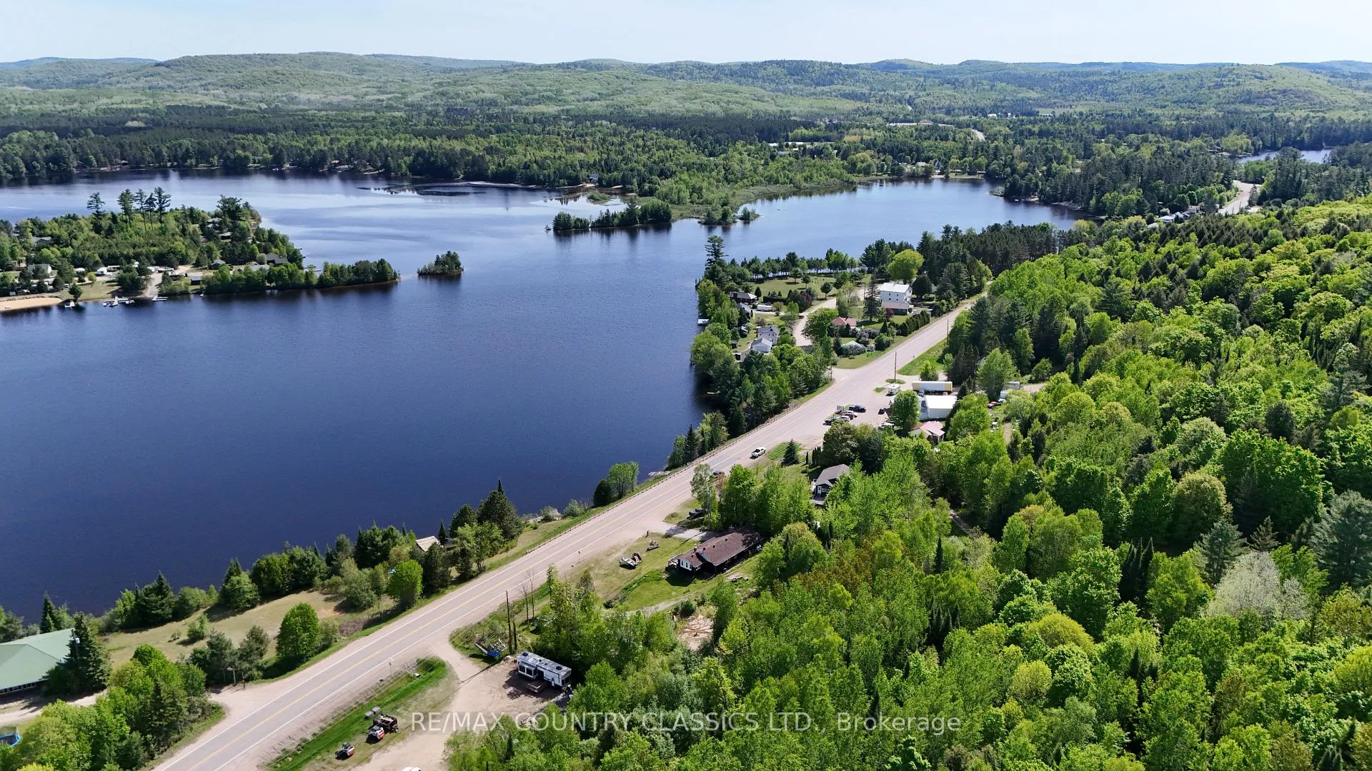 Photo 41 of 39132 Combermere Road, Madawaska Valley, Madawaska Valley — HOMEH