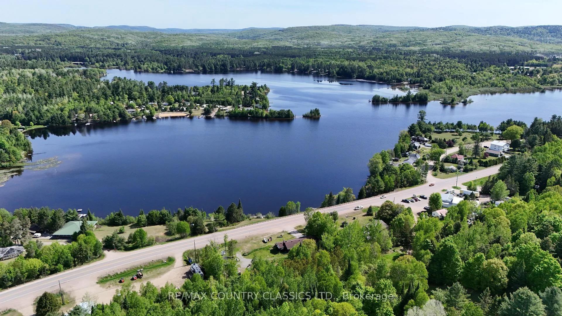 Photo 42 of 39132 Combermere Road, Madawaska Valley, Madawaska Valley — HOMEH