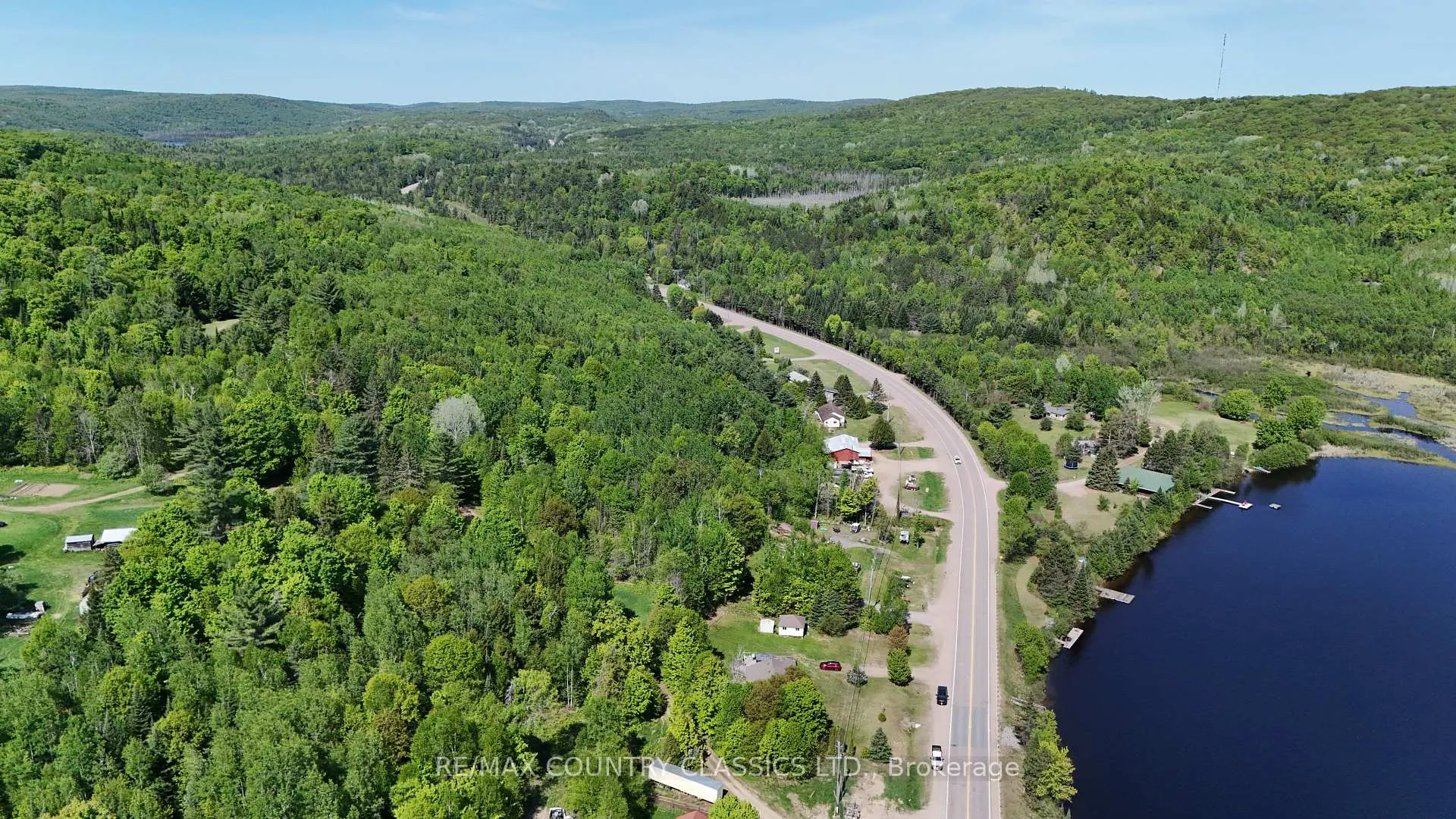 Photo 44 of 39132 Combermere Road, Madawaska Valley, Madawaska Valley — HOMEH
