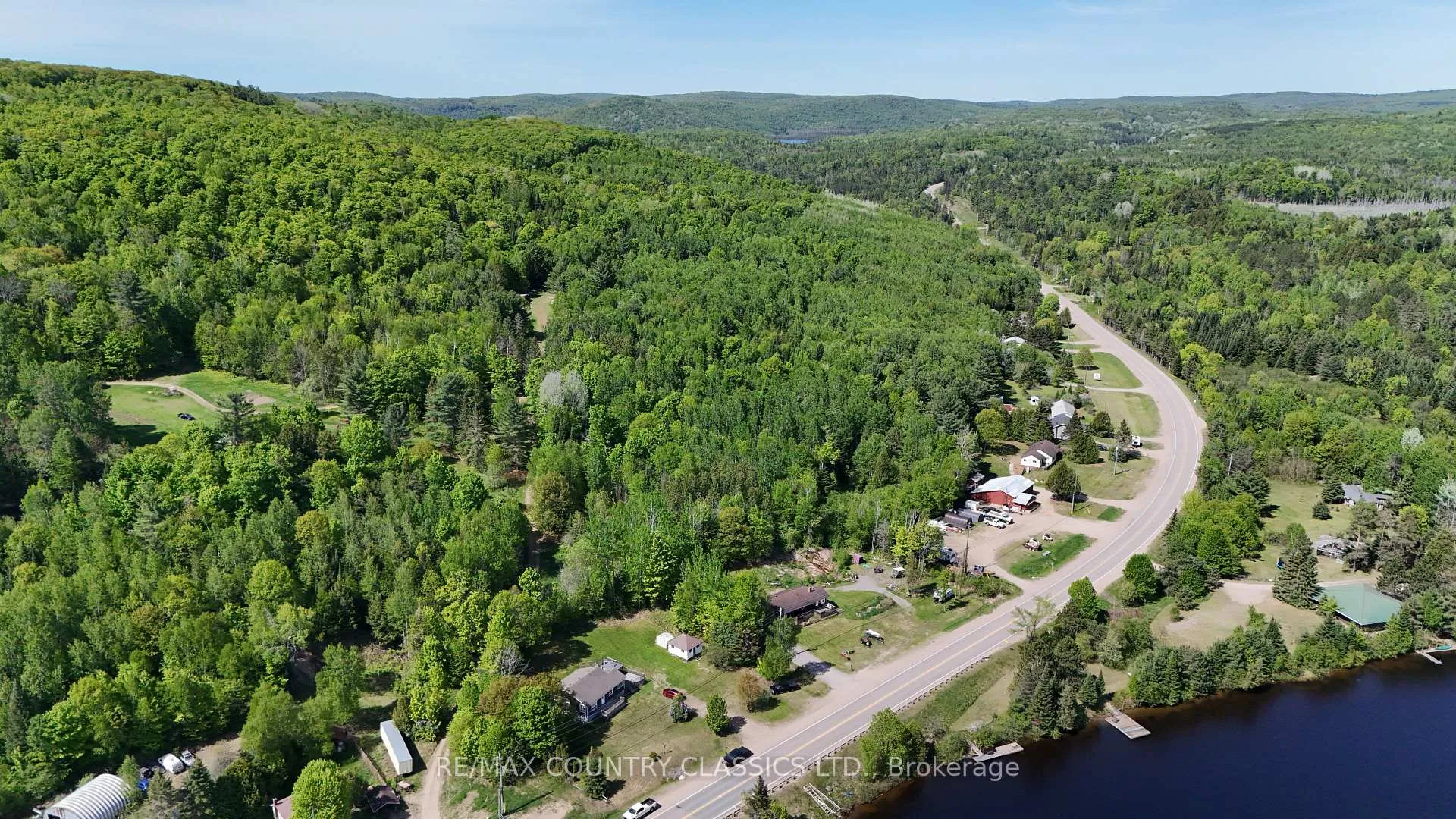 Photo 45 of 39132 Combermere Road, Madawaska Valley, Madawaska Valley — HOMEH