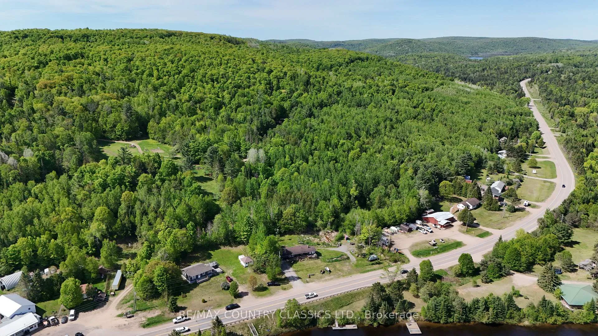 Photo 47 of 39132 Combermere Road, Madawaska Valley, Madawaska Valley — HOMEH