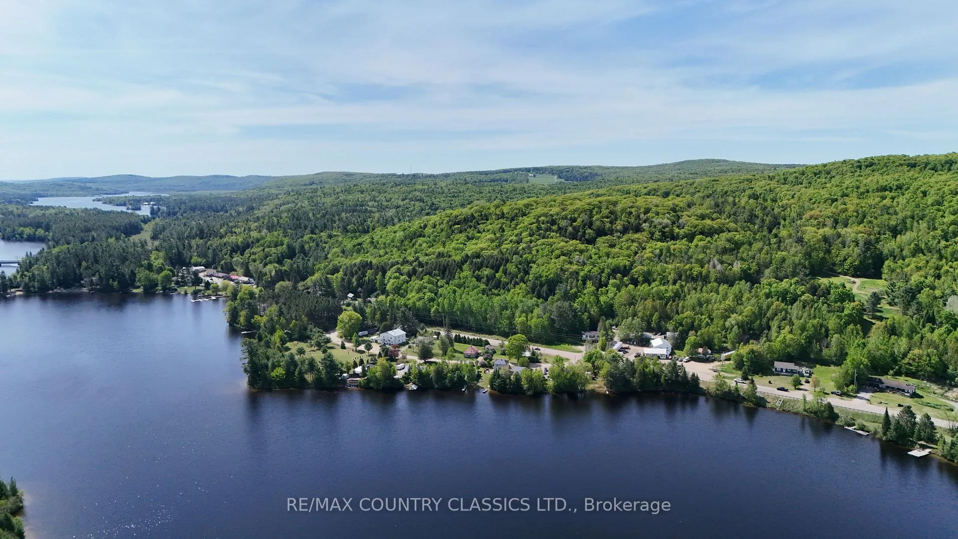 Photo 48 of 39132 Combermere Road, Madawaska Valley, Madawaska Valley — HOMEH