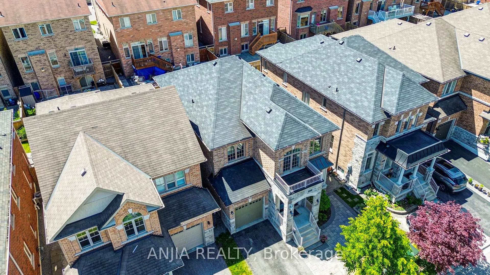 Photo 49 of 17 Holst Avenue, Markham, Berczy — HOMEH