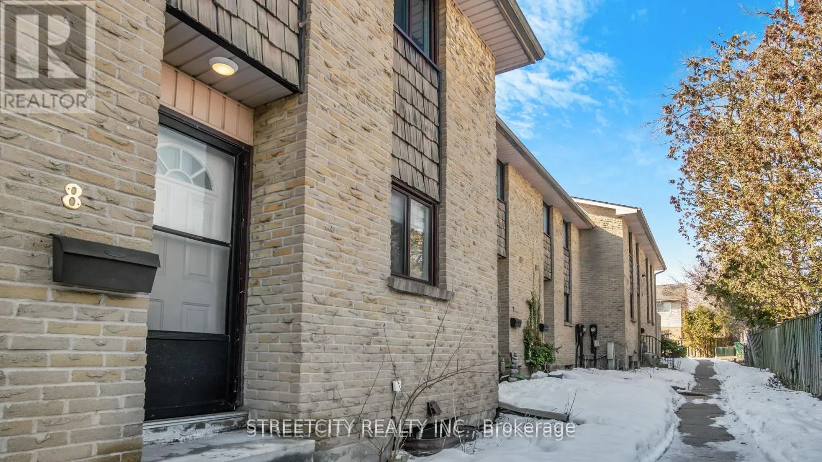 Photo 19 of Unit 8, 490 Southdale Road E, London, South Q — HOMEH