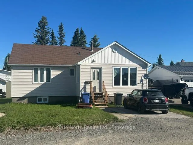 Photo 1 of 34 Birch Street, Kapuskasing — HOMEH