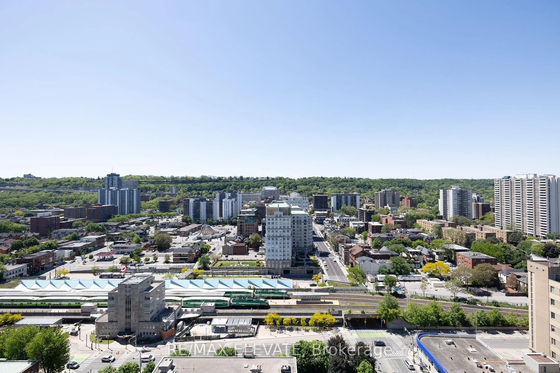Photo 10 of Unit 2210, 75 James Street S, Hamilton, Corktown — HOMEH