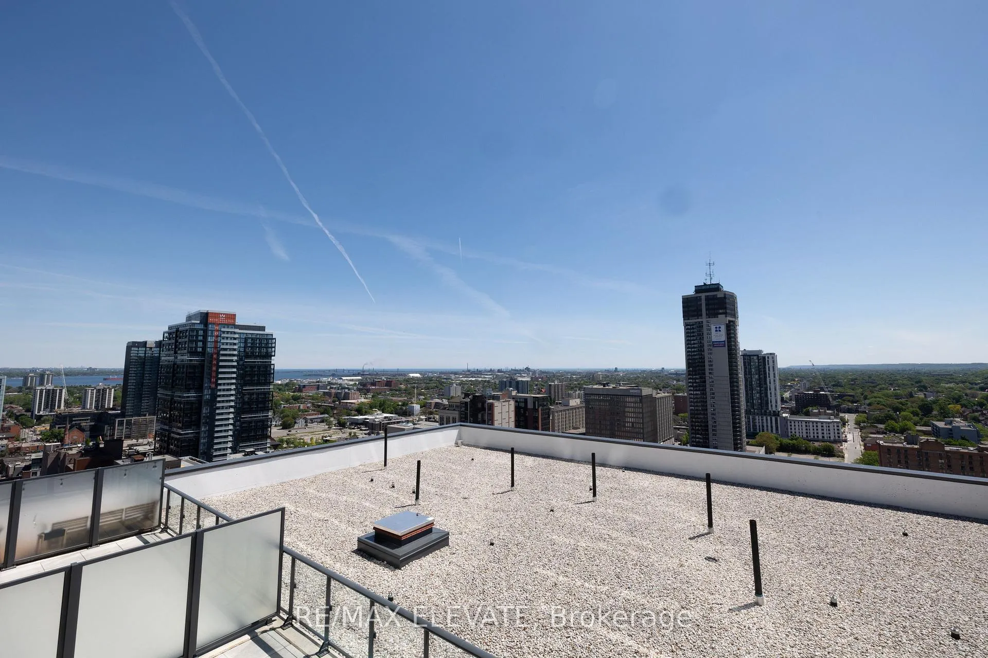 Photo 14 of Unit 2210, 75 James Street S, Hamilton, Corktown — HOMEH