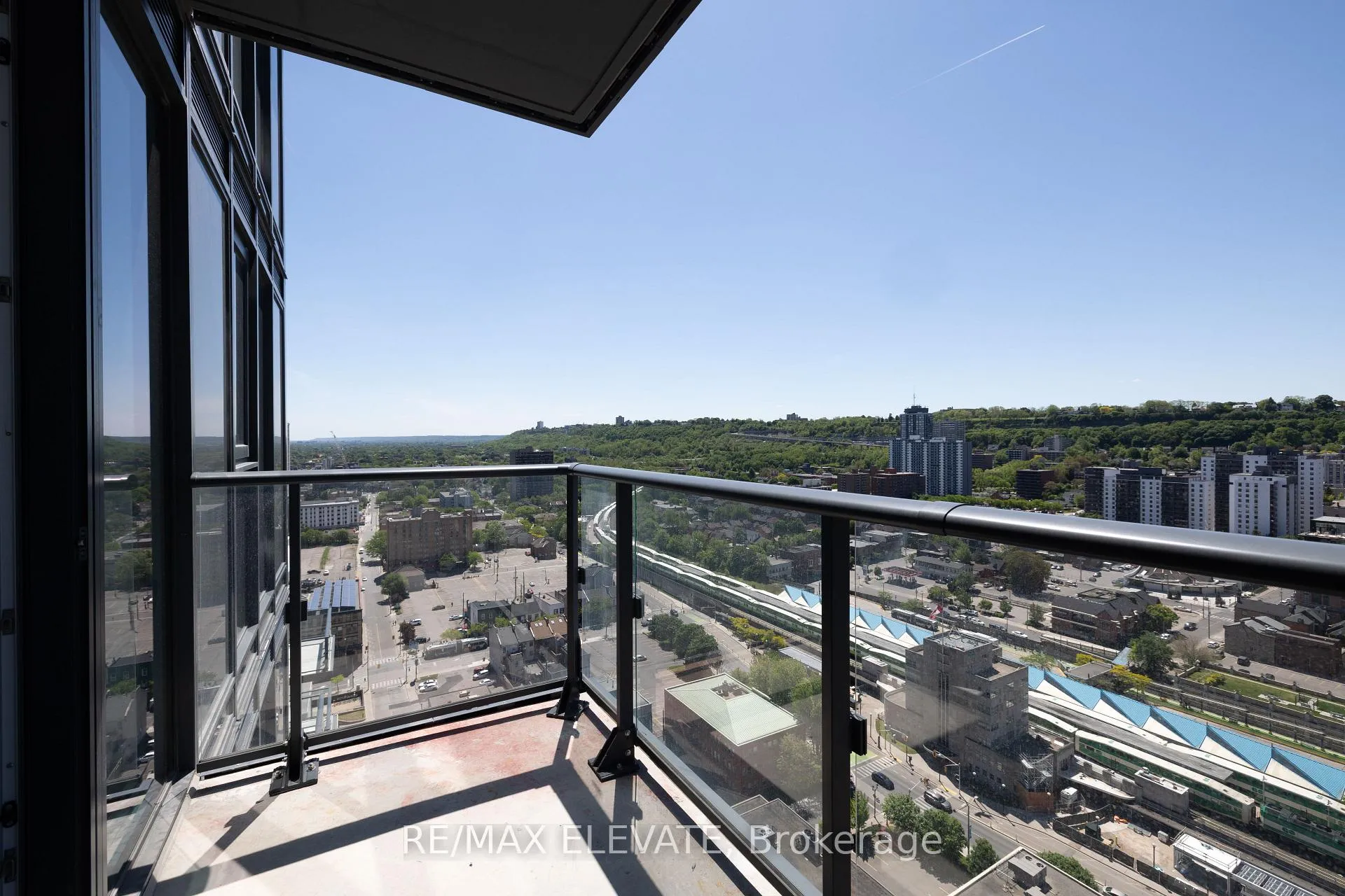 Photo 16 of Unit 2210, 75 James Street S, Hamilton, Corktown — HOMEH