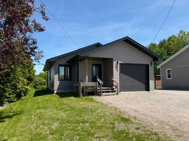 Photo 1 of 288 Cache Bay Road, West Nipissing, Sturgeon Falls — HOMEH