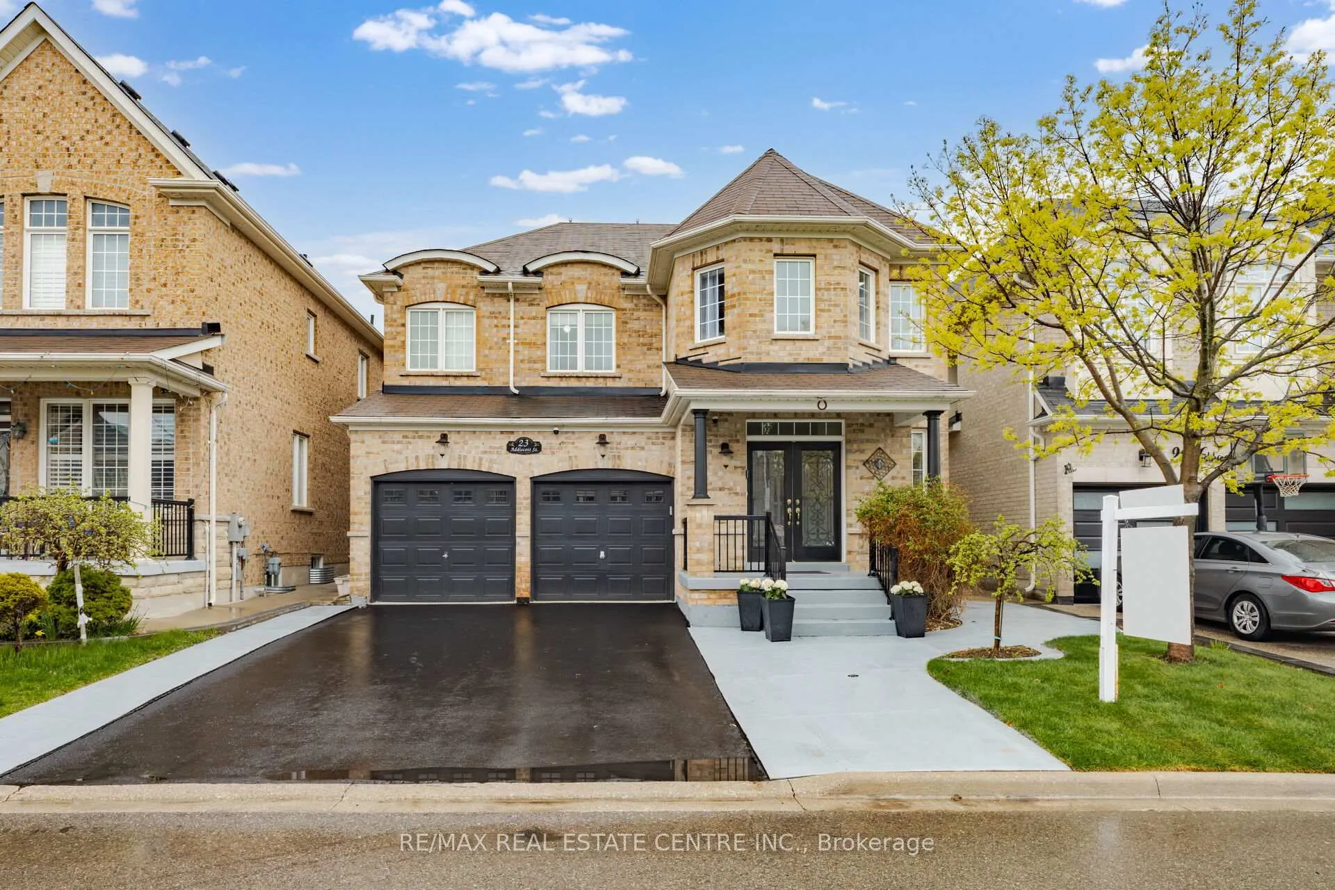Photo 2 of 23 Addiscott Street, Brampton, Sandringham-Wellington — HOMEH