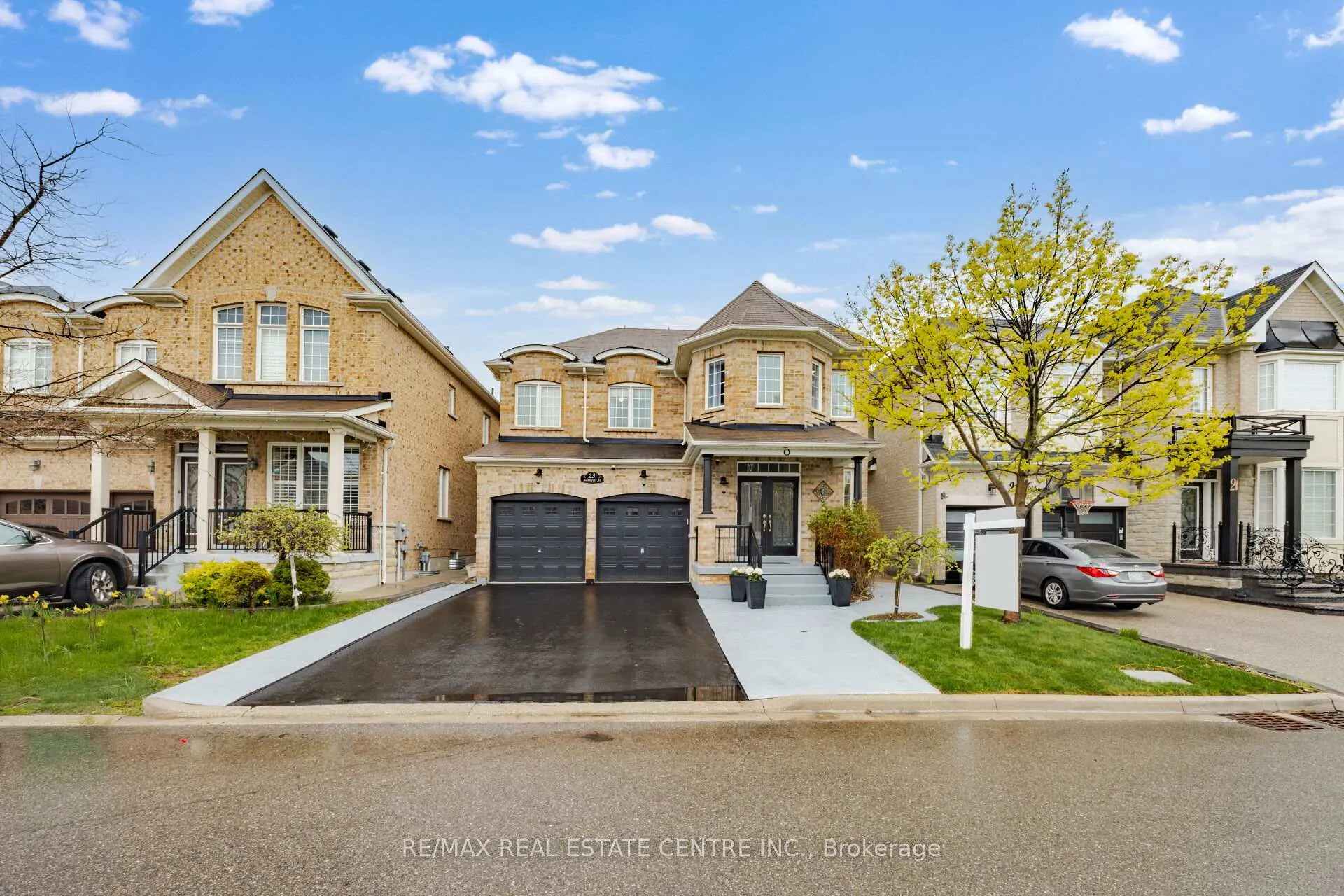 Photo 3 of 23 Addiscott Street, Brampton, Sandringham-Wellington — HOMEH