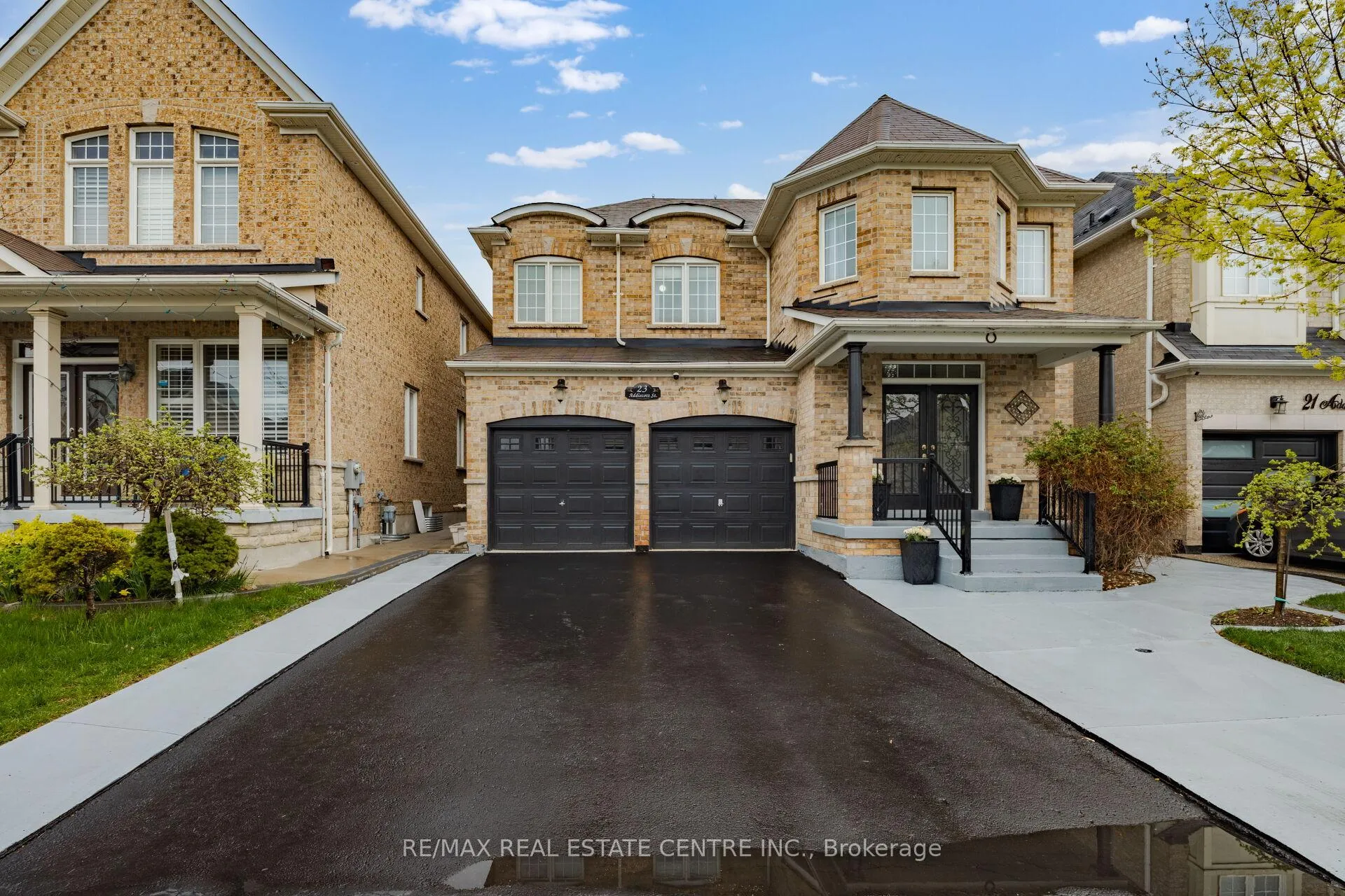 Photo 4 of 23 Addiscott Street, Brampton, Sandringham-Wellington — HOMEH