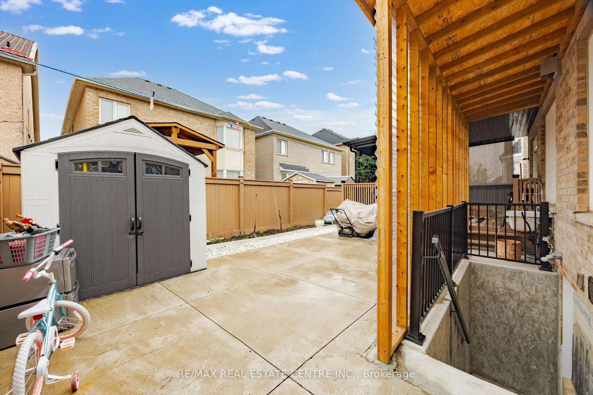 Photo 47 of 23 Addiscott Street, Brampton, Sandringham-Wellington — HOMEH