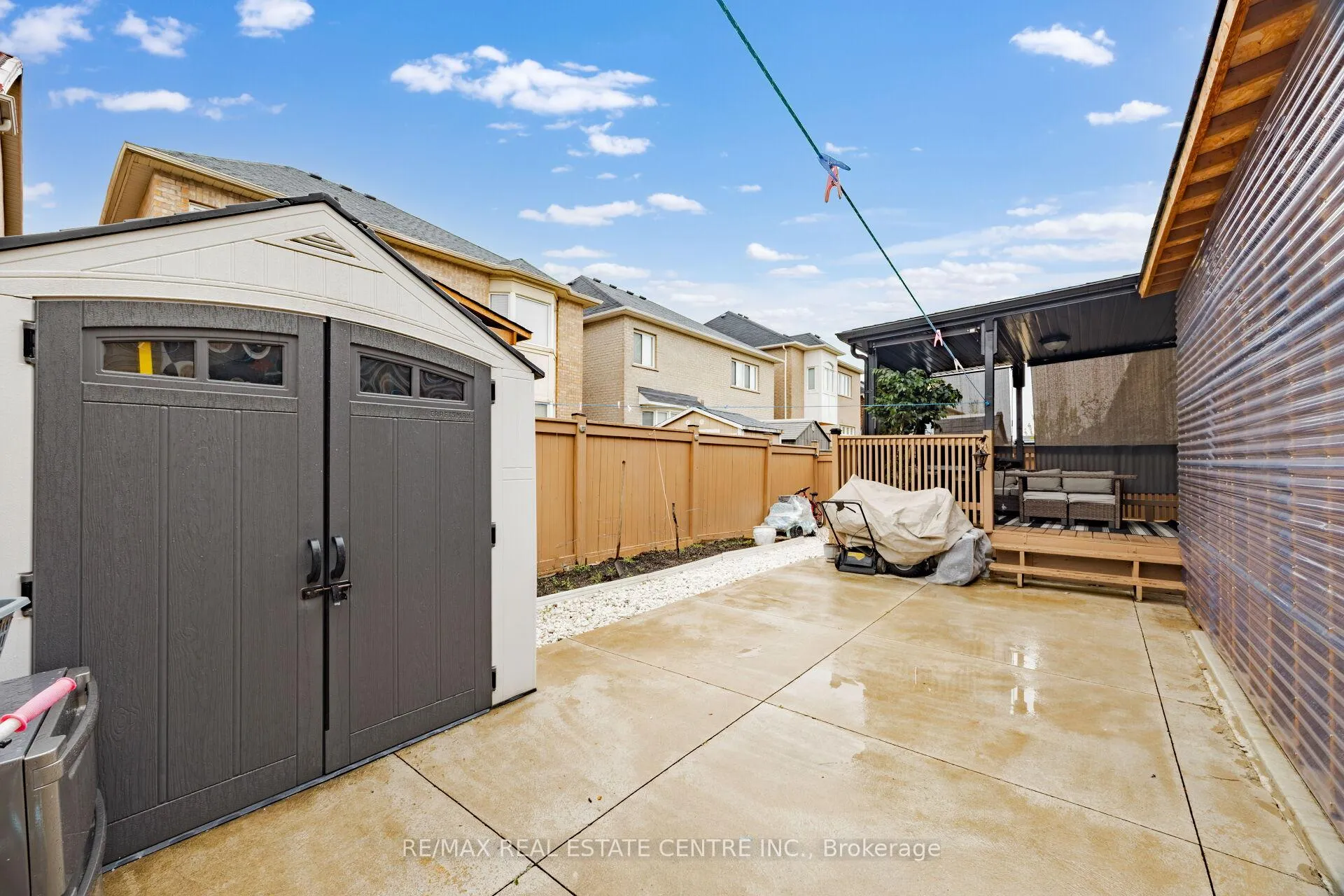 Photo 48 of 23 Addiscott Street, Brampton, Sandringham-Wellington — HOMEH