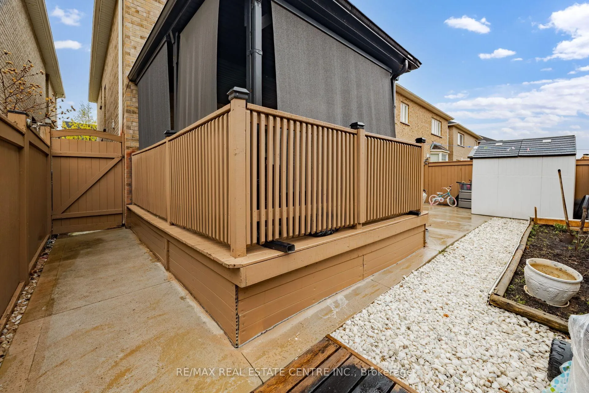 Photo 49 of 23 Addiscott Street, Brampton, Sandringham-Wellington — HOMEH