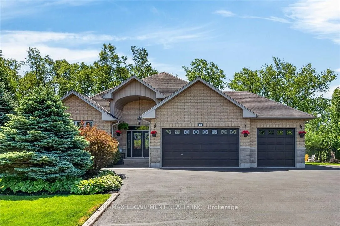 Photo 3 of 5 Royal Troon Drive, Brant, Paris — HOMEH
