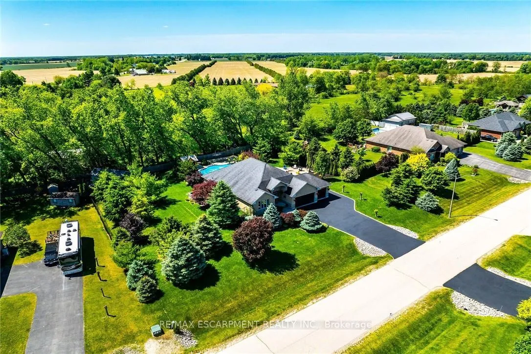 Photo 4 of 5 Royal Troon Drive, Brant, Paris — HOMEH