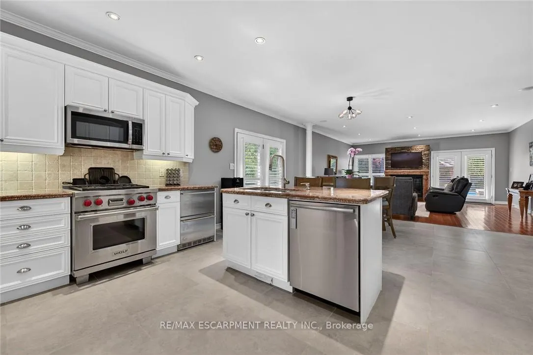 Photo 13 of 5 Royal Troon Drive, Brant, Paris — HOMEH
