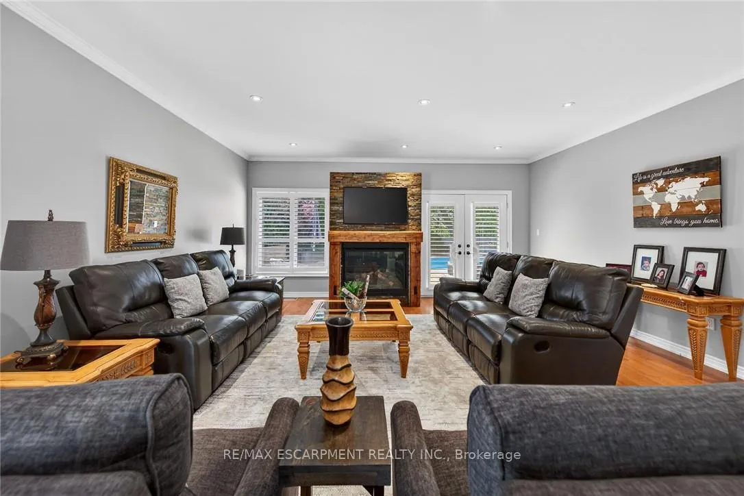 Photo 15 of 5 Royal Troon Drive, Brant, Paris — HOMEH