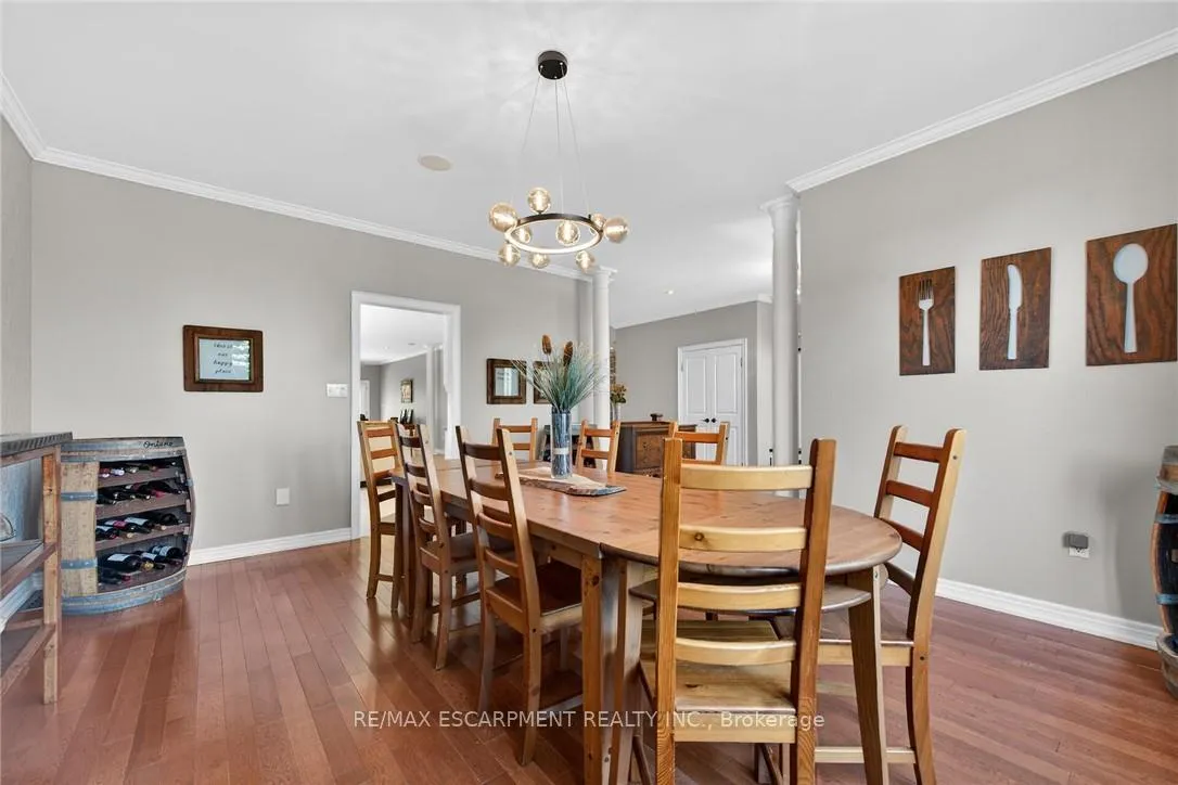 Photo 18 of 5 Royal Troon Drive, Brant, Paris — HOMEH