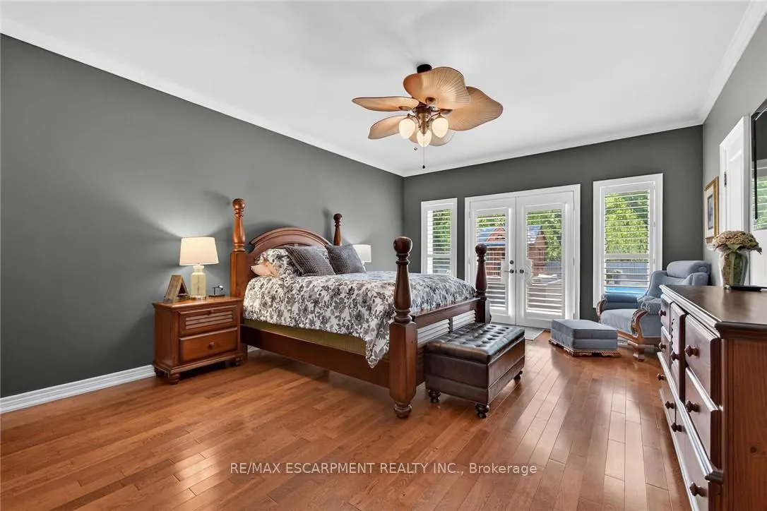Photo 21 of 5 Royal Troon Drive, Brant, Paris — HOMEH