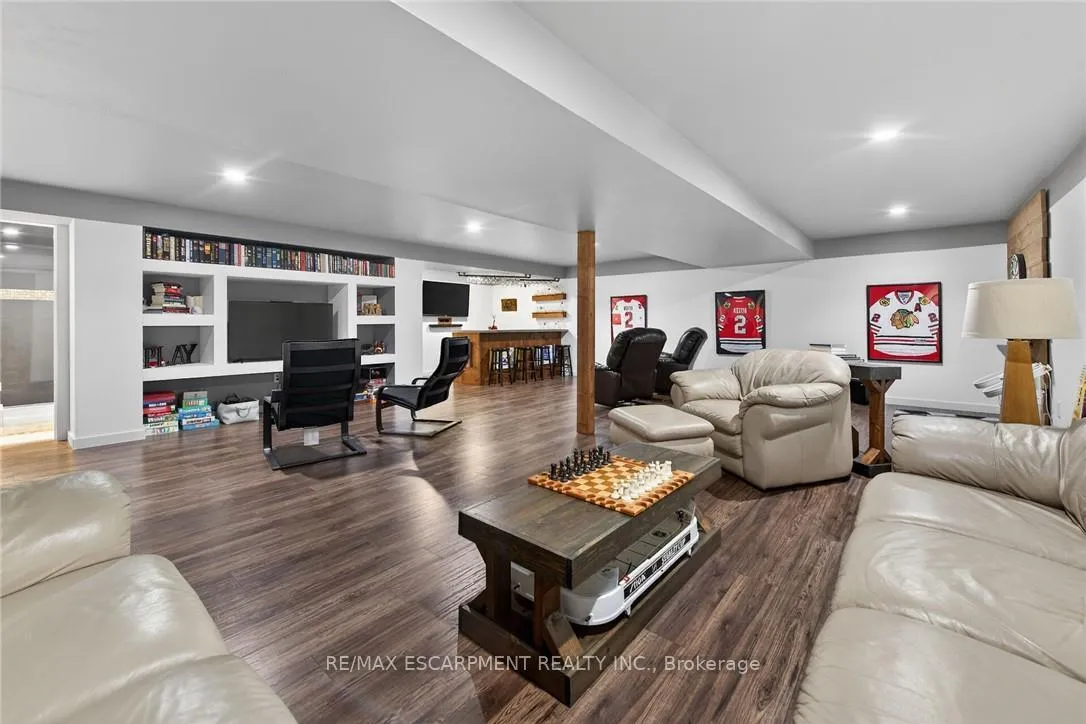 Photo 28 of 5 Royal Troon Drive, Brant, Paris — HOMEH