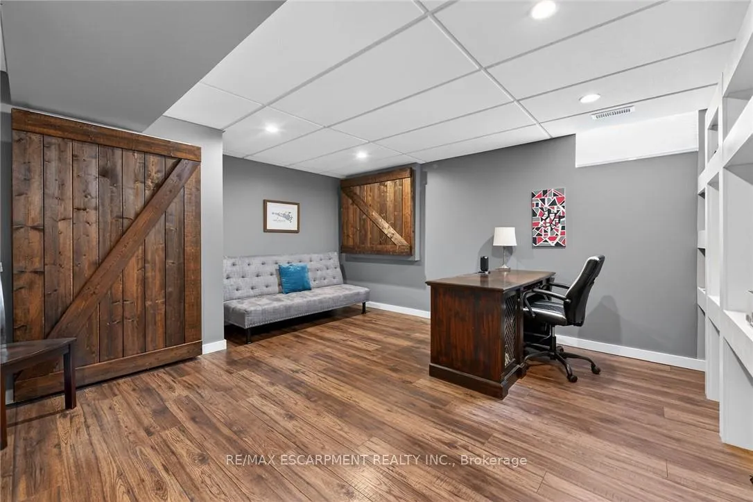 Photo 35 of 5 Royal Troon Drive, Brant, Paris — HOMEH