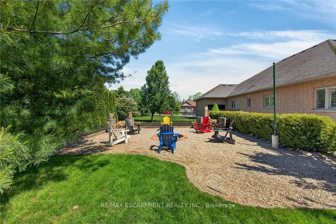 Photo 41 of 5 Royal Troon Drive, Brant, Paris — HOMEH
