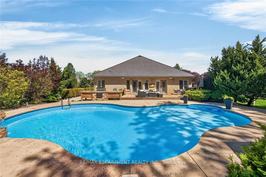 Photo 43 of 5 Royal Troon Drive, Brant, Paris — HOMEH