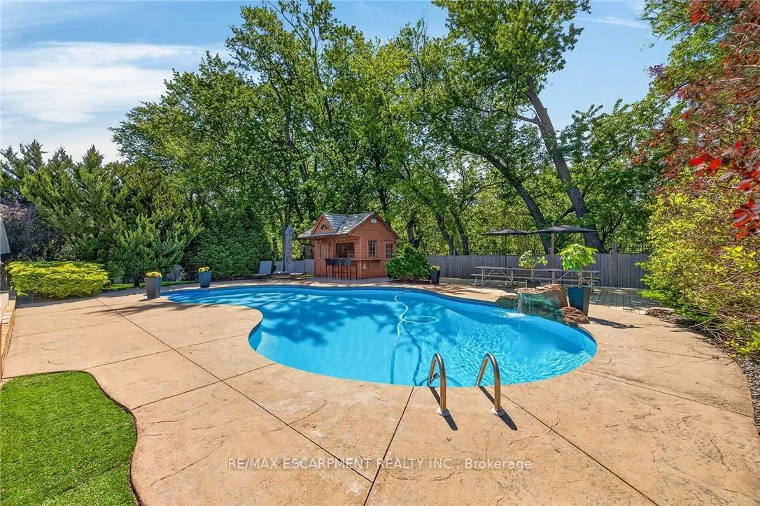 Photo 45 of 5 Royal Troon Drive, Brant, Paris — HOMEH