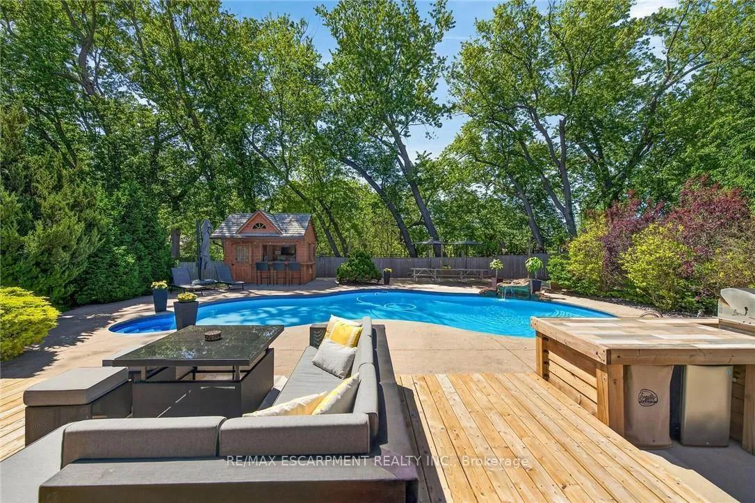 Photo 46 of 5 Royal Troon Drive, Brant, Paris — HOMEH