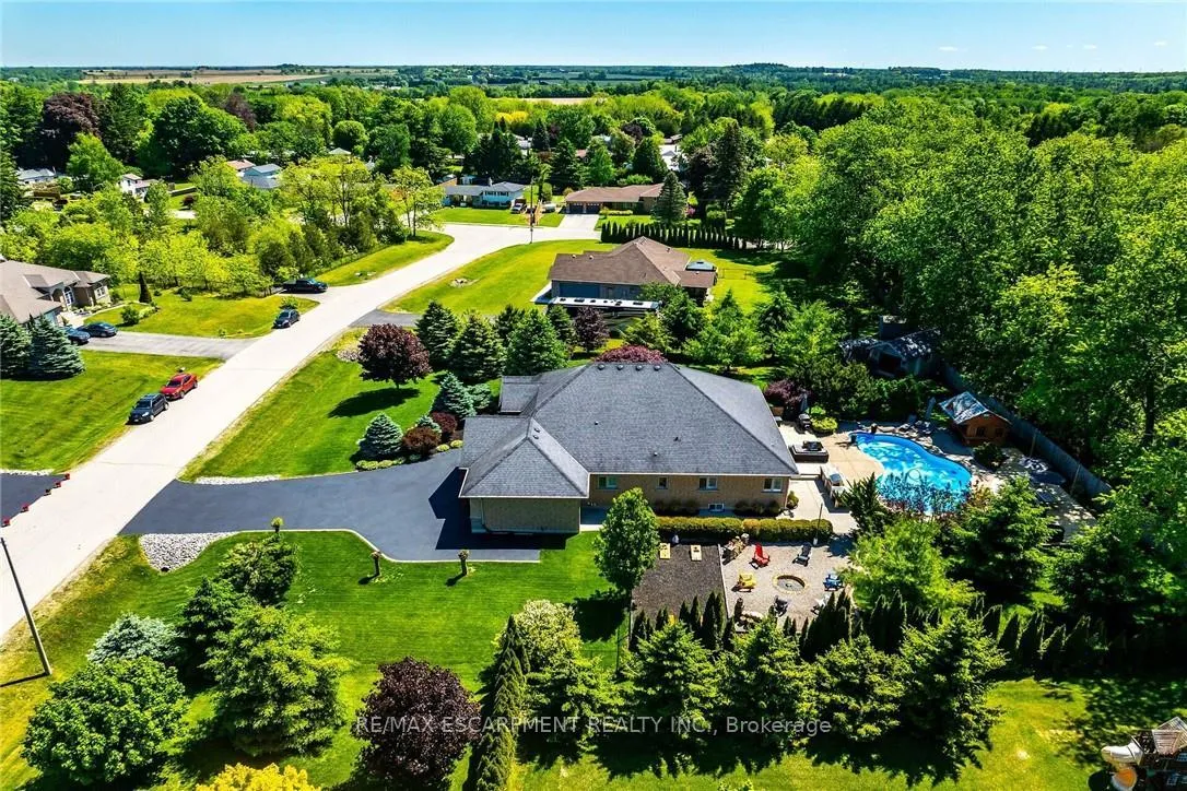 Photo 50 of 5 Royal Troon Drive, Brant, Paris — HOMEH