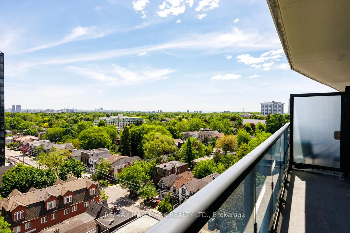 Photo 20 of Unit 1010, 11 Lillian Street, Toronto, Mount Pleasant West — HOMEH