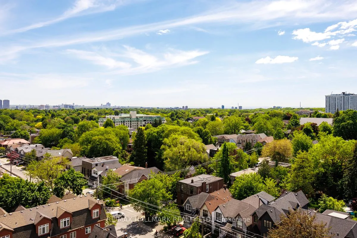 Photo 21 of Unit 1010, 11 Lillian Street, Toronto, Mount Pleasant West — HOMEH