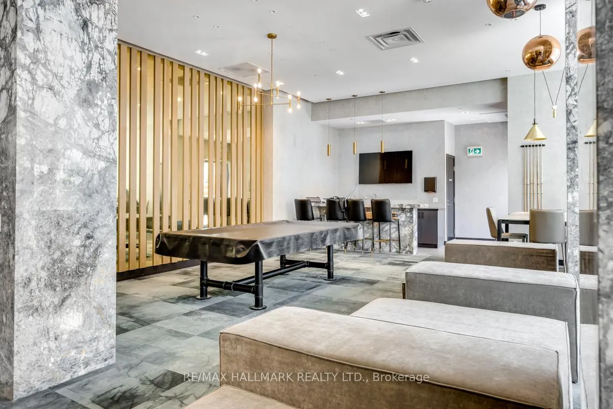 Photo 22 of Unit 1010, 11 Lillian Street, Toronto, Mount Pleasant West — HOMEH