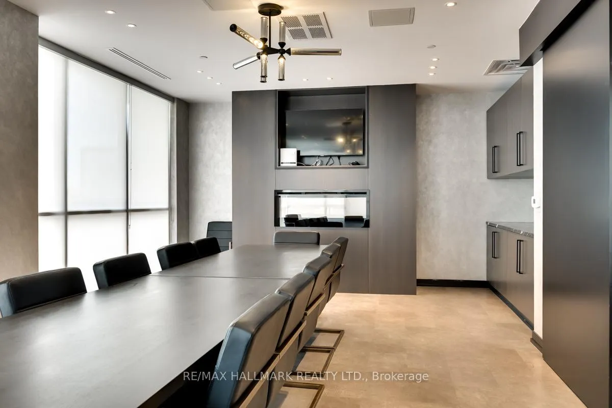 Photo 25 of Unit 1010, 11 Lillian Street, Toronto, Mount Pleasant West — HOMEH