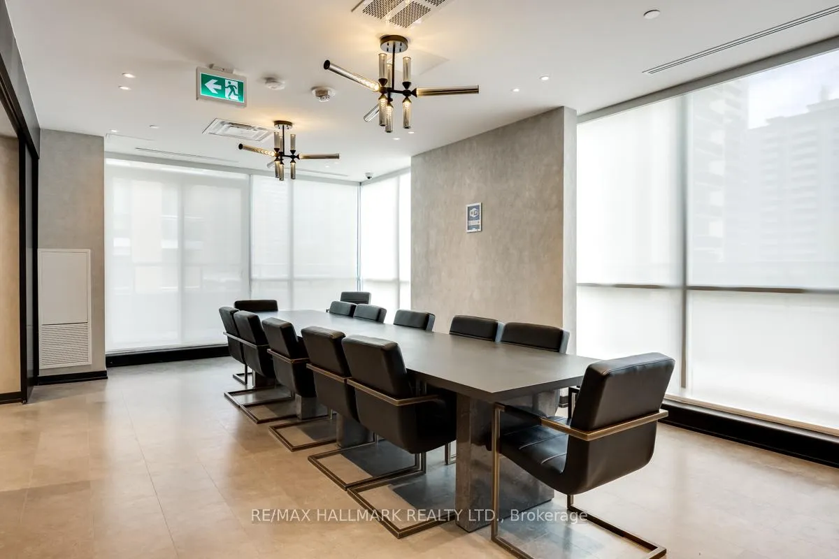Photo 26 of Unit 1010, 11 Lillian Street, Toronto, Mount Pleasant West — HOMEH