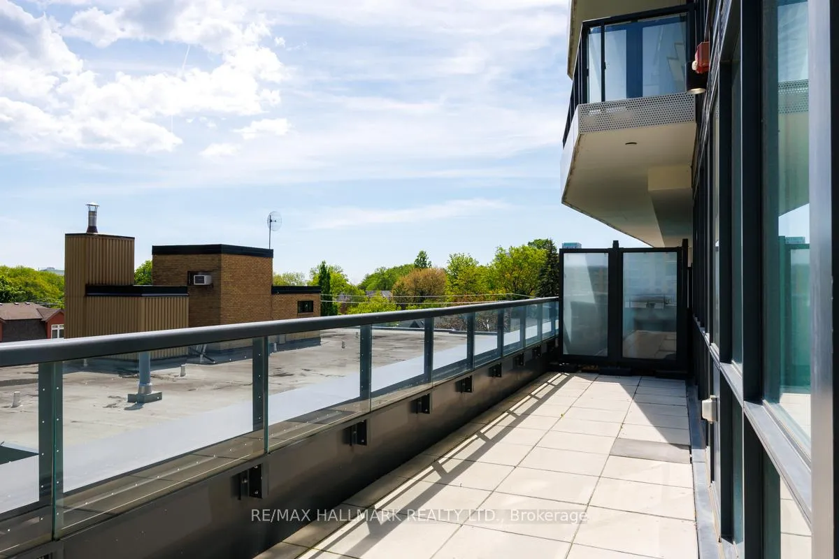 Photo 28 of Unit 1010, 11 Lillian Street, Toronto, Mount Pleasant West — HOMEH