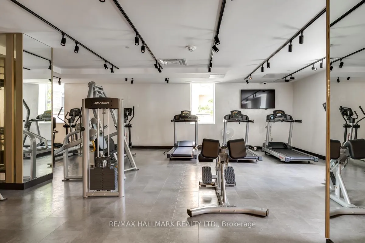 Photo 29 of Unit 1010, 11 Lillian Street, Toronto, Mount Pleasant West — HOMEH