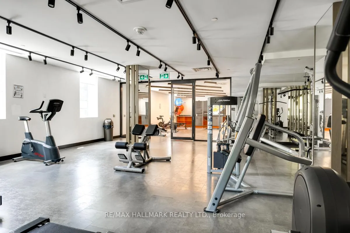 Photo 30 of Unit 1010, 11 Lillian Street, Toronto, Mount Pleasant West — HOMEH