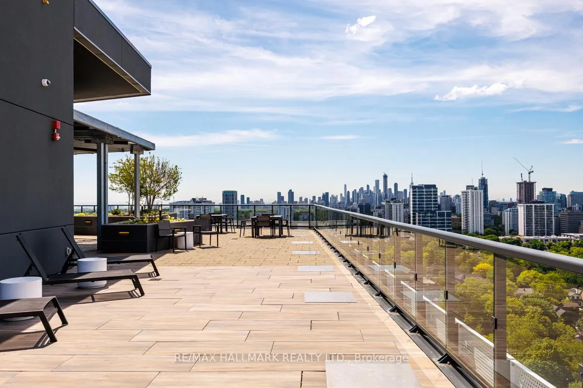 Photo 32 of Unit 1010, 11 Lillian Street, Toronto, Mount Pleasant West — HOMEH