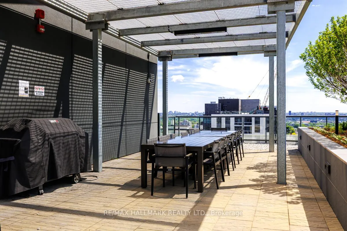 Photo 35 of Unit 1010, 11 Lillian Street, Toronto, Mount Pleasant West — HOMEH