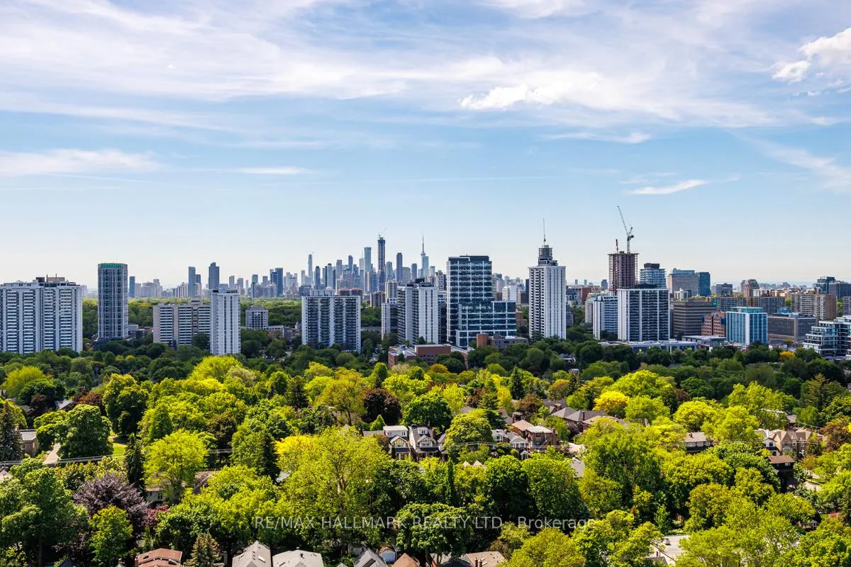Photo 38 of Unit 1010, 11 Lillian Street, Toronto, Mount Pleasant West — HOMEH