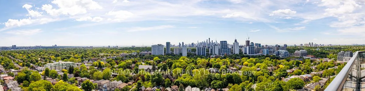 Photo 39 of Unit 1010, 11 Lillian Street, Toronto, Mount Pleasant West — HOMEH