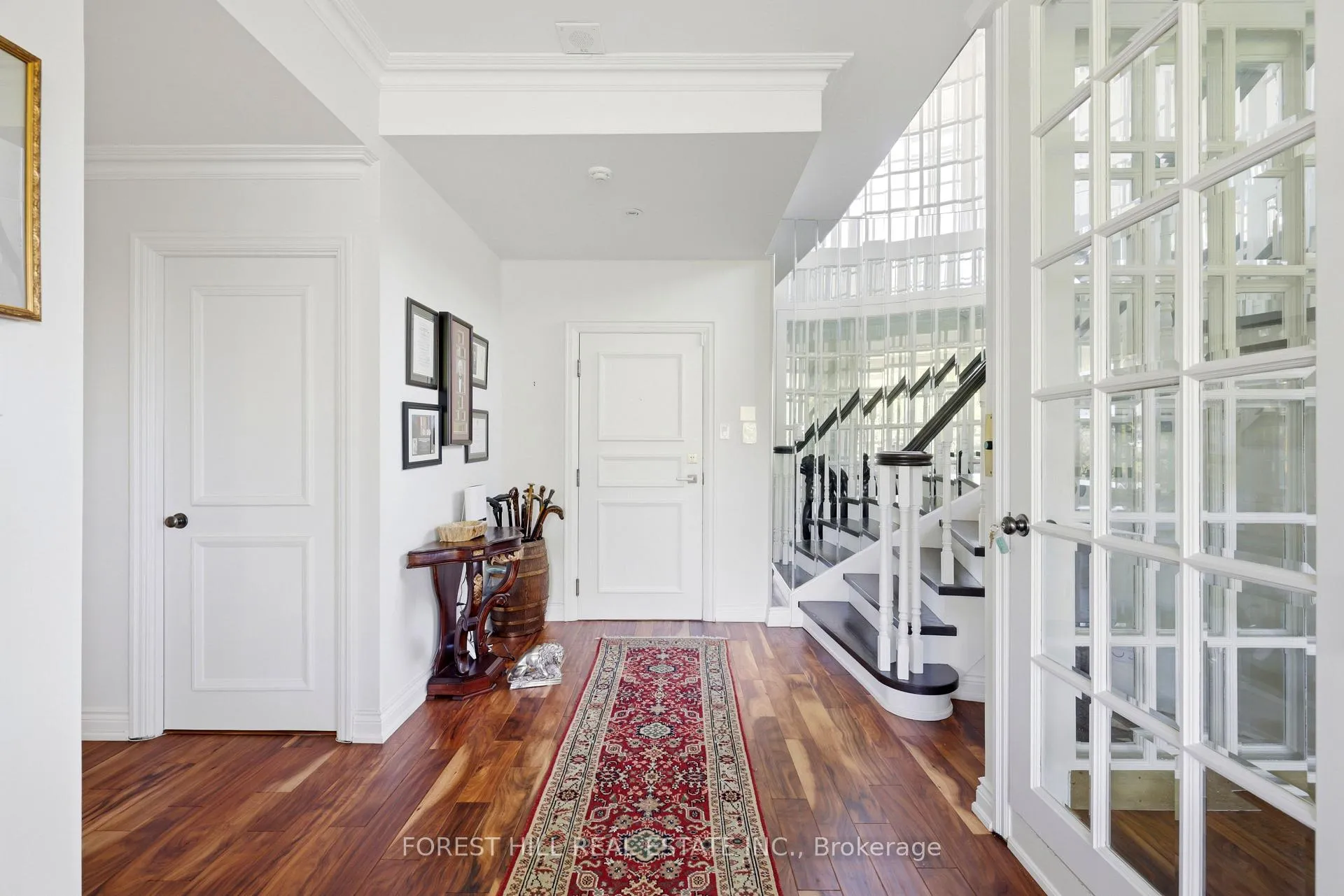 Photo 2 of Unit PH2, 3800 Yonge Street, Toronto, Bedford Park-Nortown — HOMEH