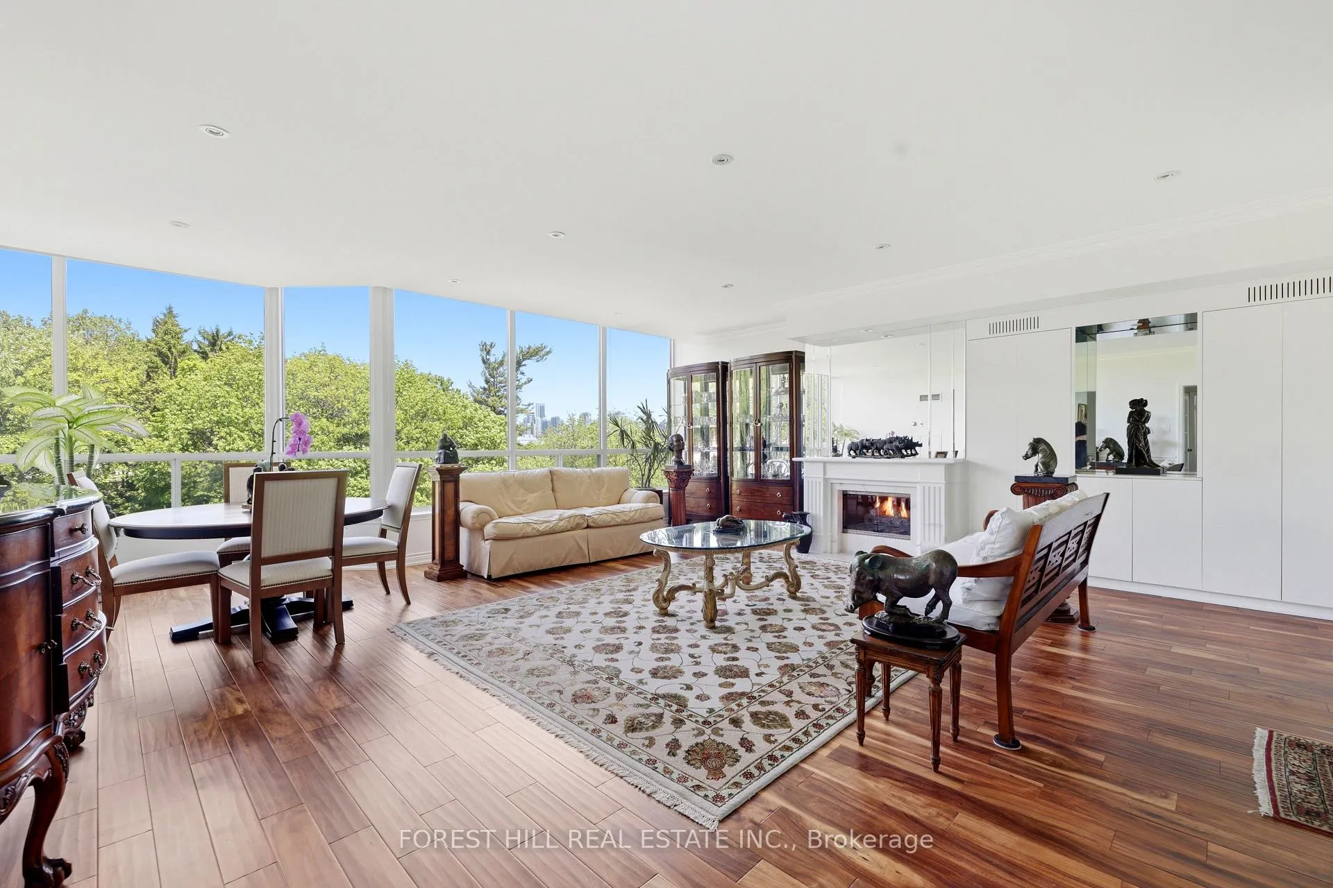 Photo 4 of Unit PH2, 3800 Yonge Street, Toronto, Bedford Park-Nortown — HOMEH
